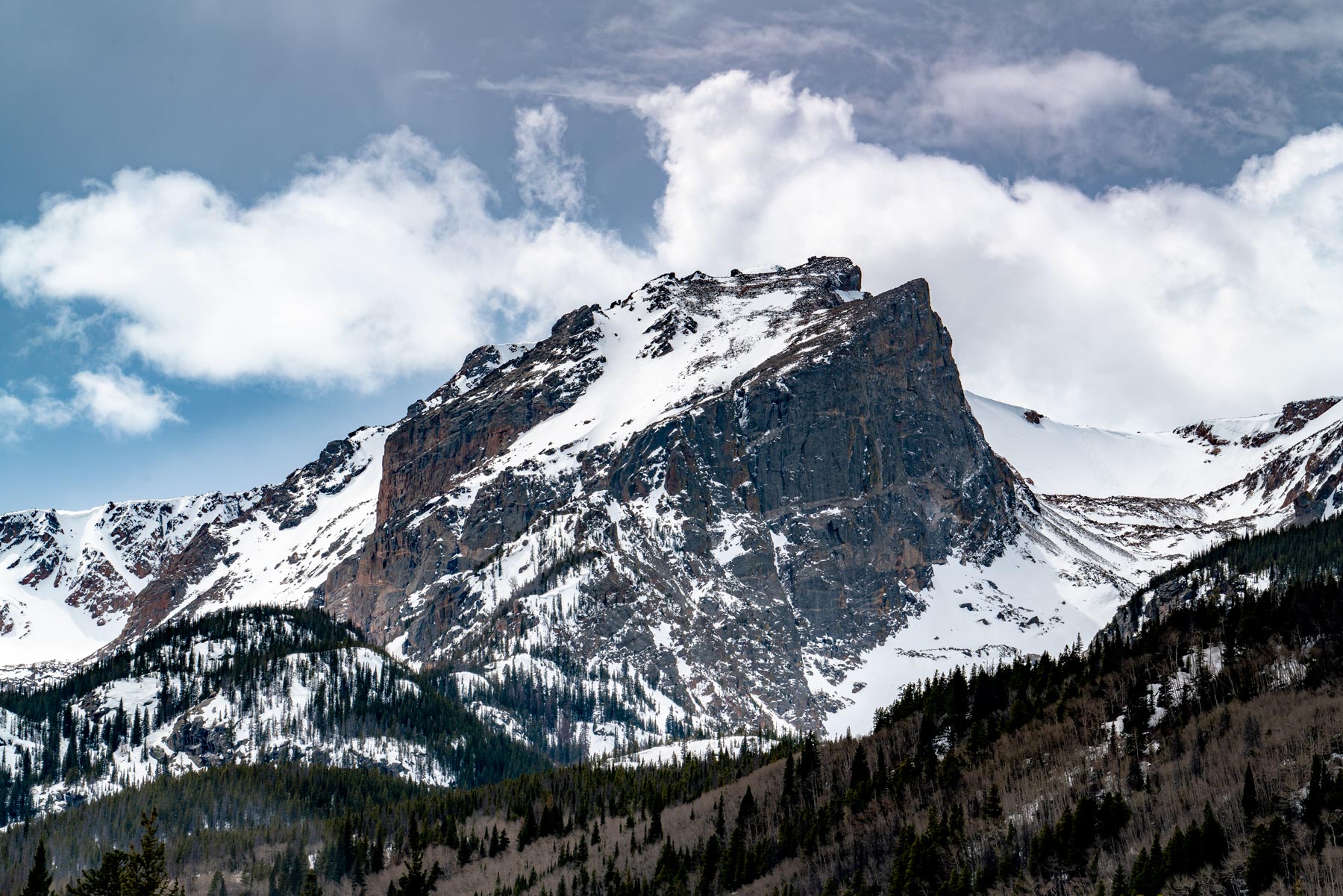Rocky Mountain National Park: An (Epic) Photo Guide to Colorado’s Gem