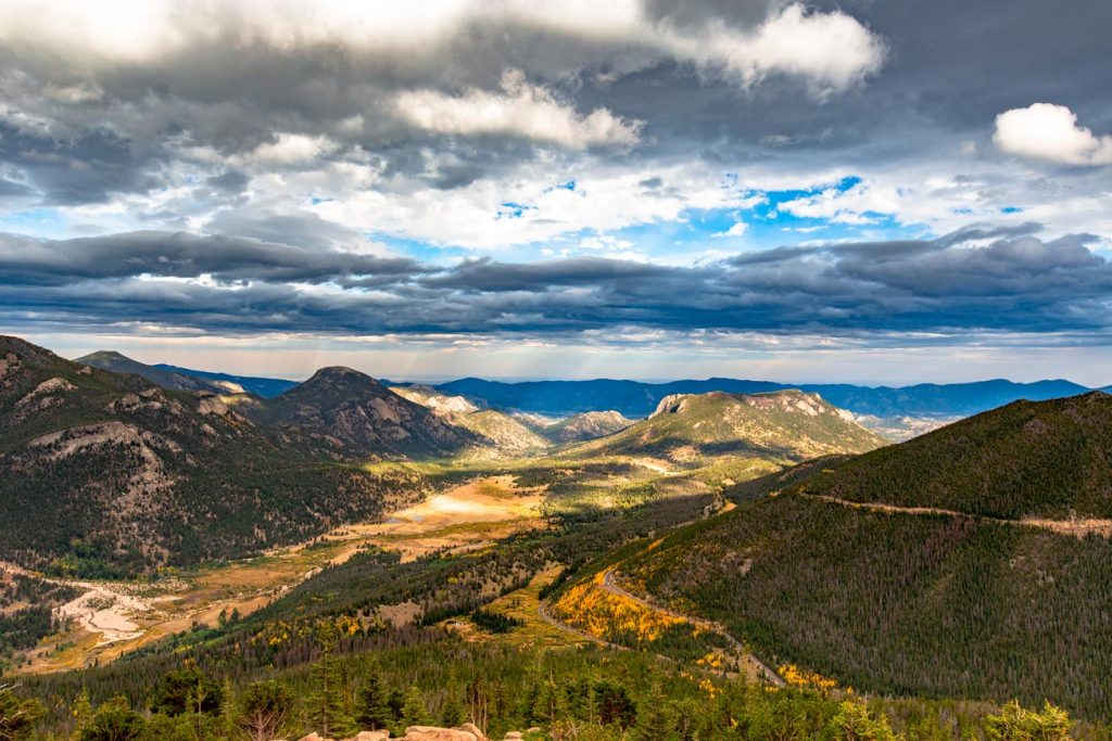 14 AMAZING Facts About Rocky Mountains National Park to Know