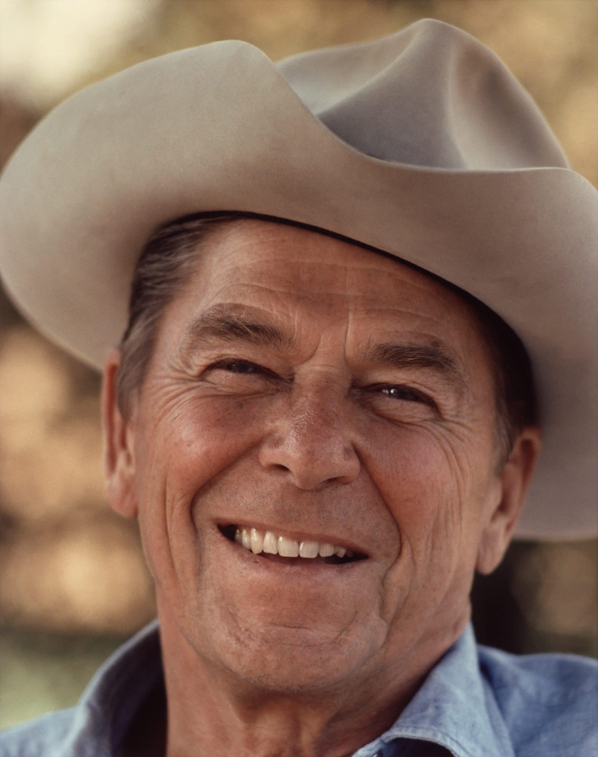 With the election of Ronald Reagan in 1980, the bipartisan era of environmental activism would come to an end.