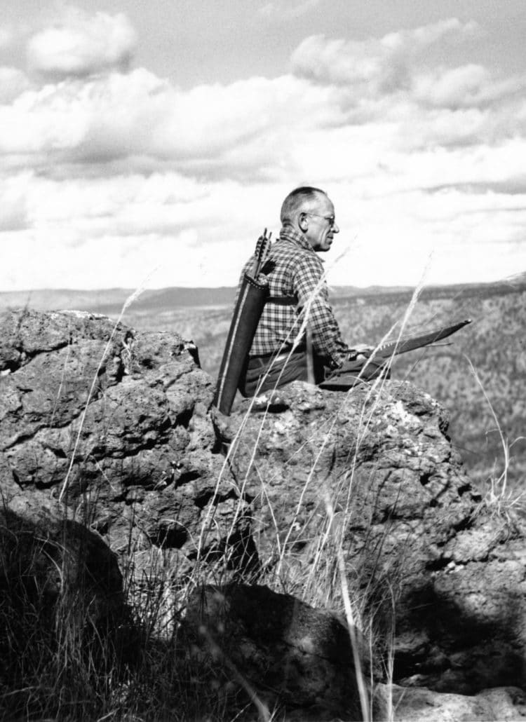 Aldo Leopold’s Land Ethic | How It Helped Give Birth To Environmentalism