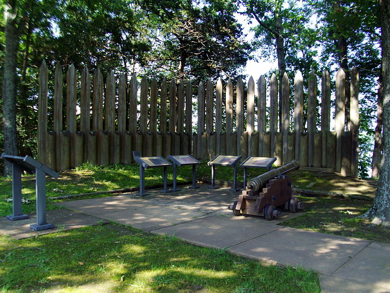 Arkansas Post National Memorial is rich in history | Arkansas Landmarks