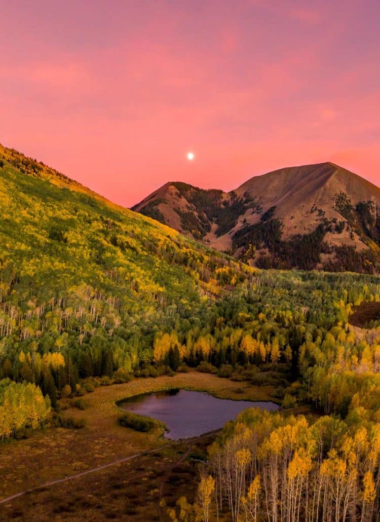 Manti-La Sal National Forest: The Forest As Beautiful as Utah’s Parks