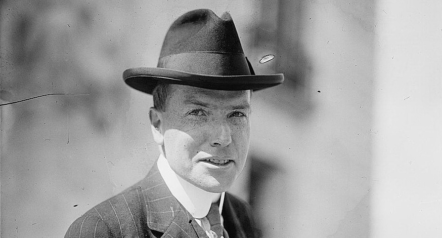 John D. Rockefeller Jr.