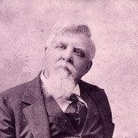 Judge Parker was Fort Smith's iconic "hanging judge" | Arkansas National Parks