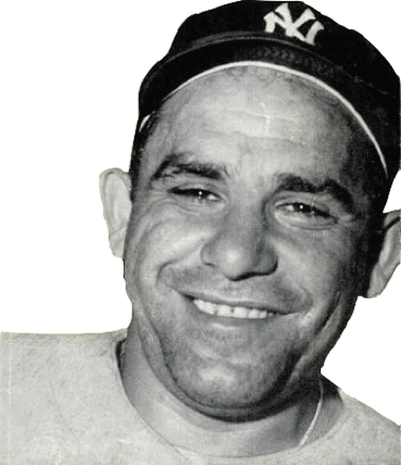 Yogi Berra was very unhappy with Yogi Bear | National Parks In Television Shows