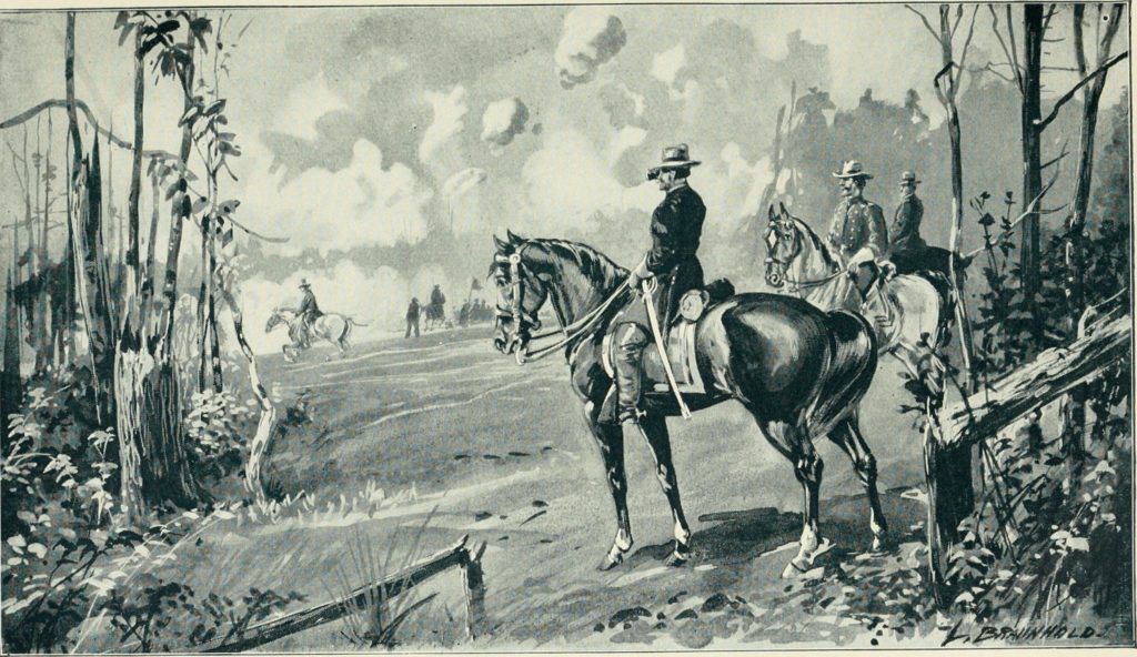 General Ulysses S. Grant and the Battle of Shiloh
