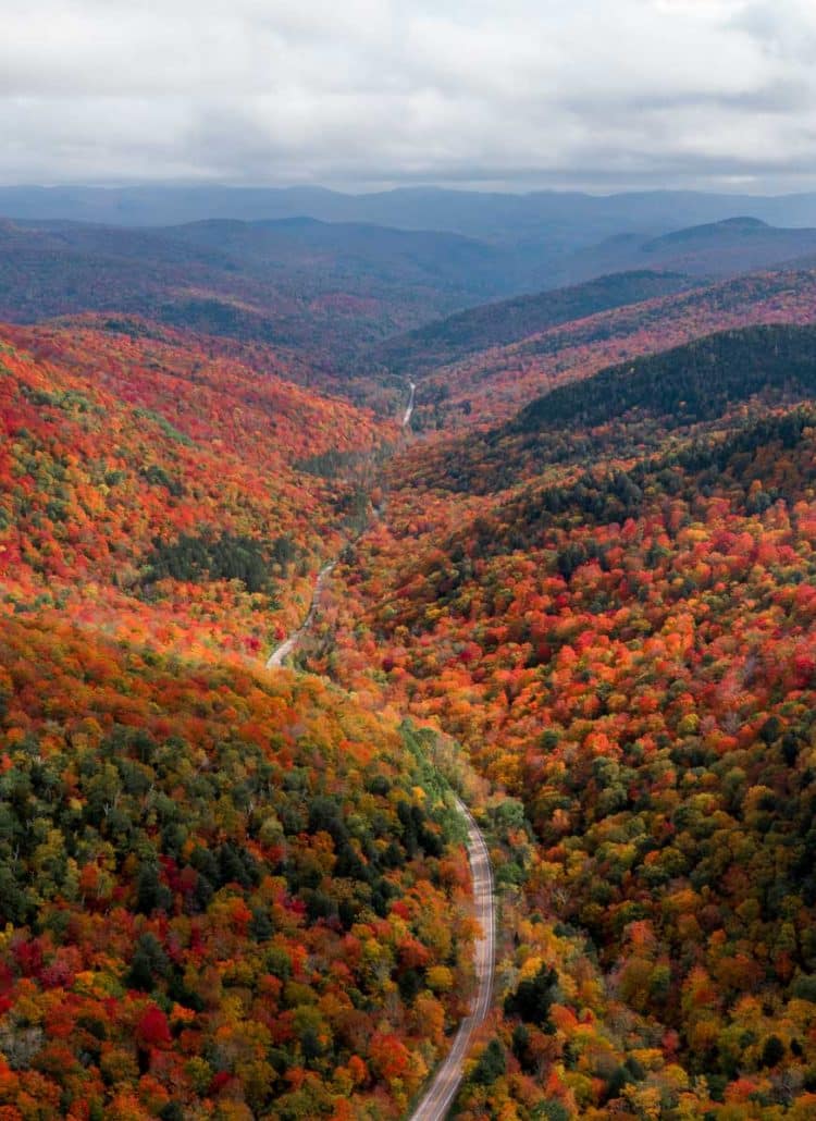 These EPIC New Hampshire National Parks Are Worth Visiting (+ Photos)