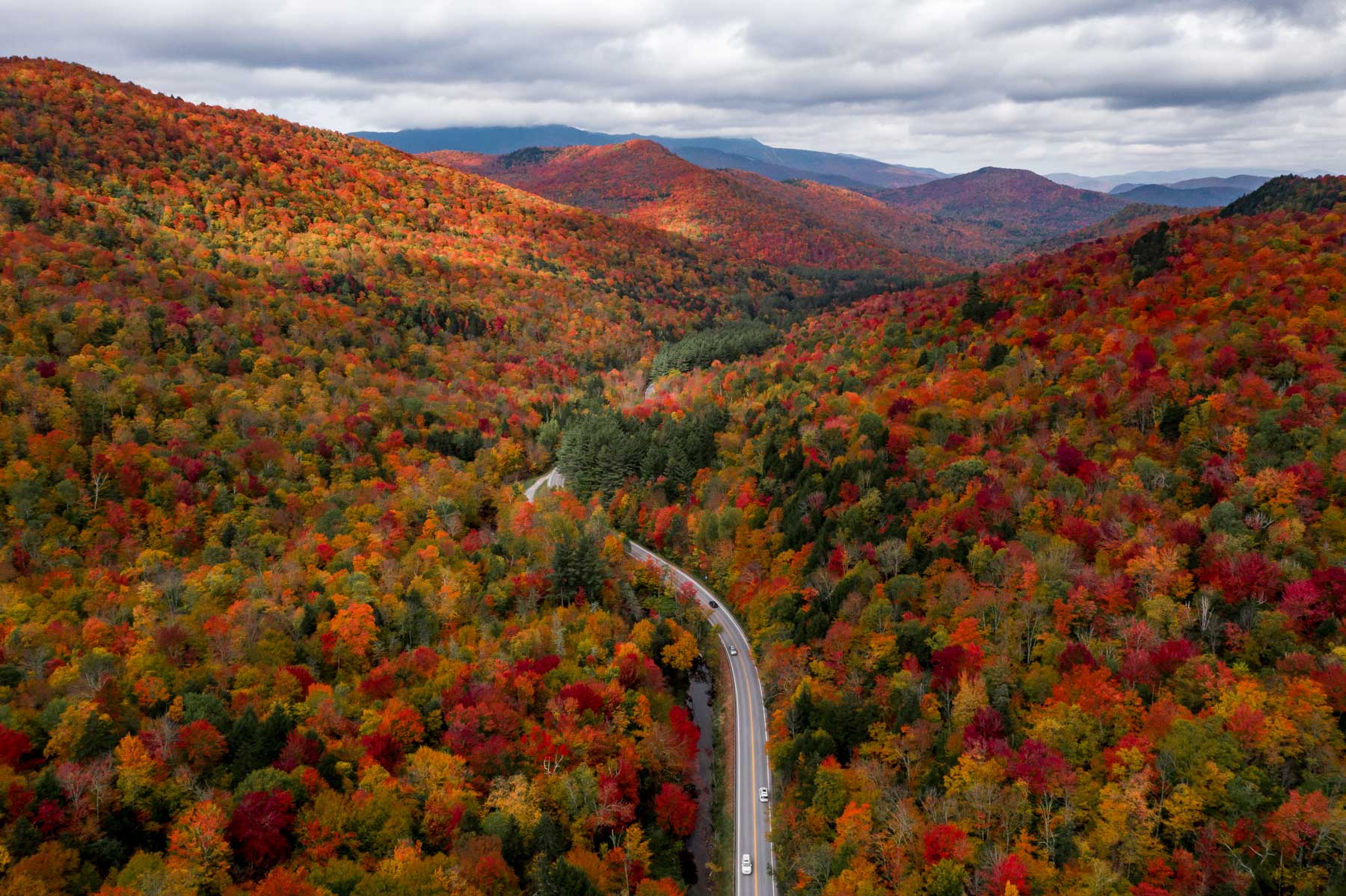 new hampshire national parks