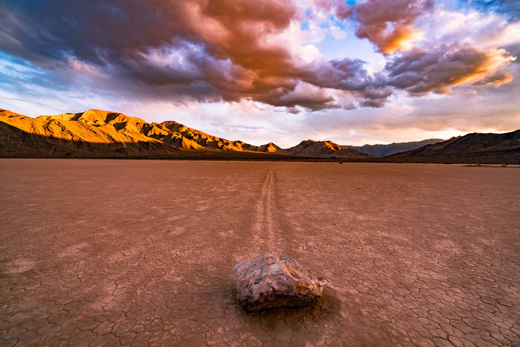 Death Valley National Park | National Parks Near Los Angeles