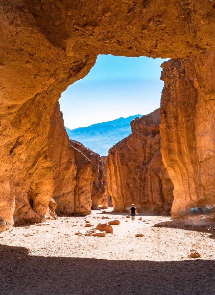10 MUST-SEE Historic Sites In Nevada (Guide + Photos)