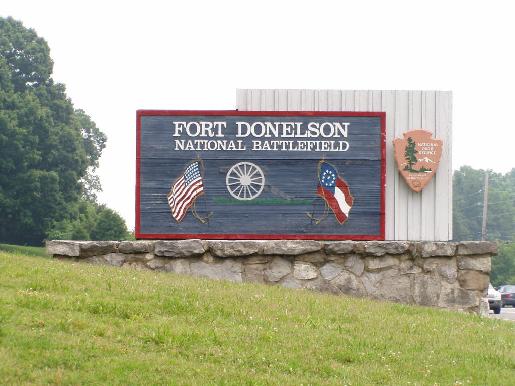 Fort Donelson National Battlefield | Kentucky National Parks