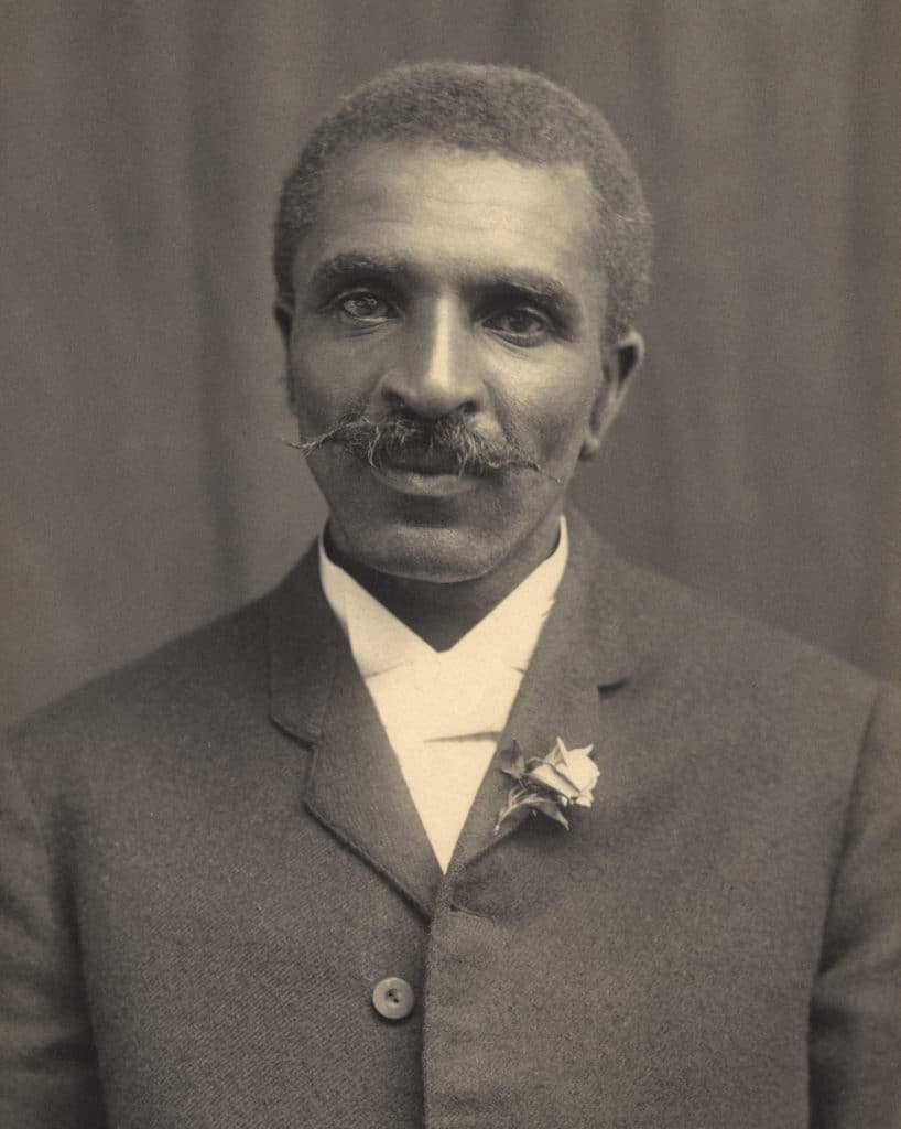 George Washington Carver | Historic Sites In Missouri