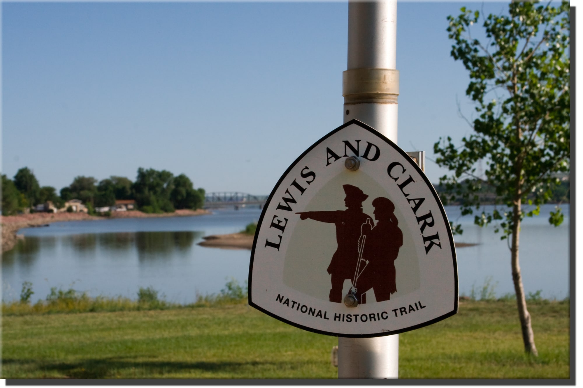 Lewis & Clark National Historic Trail | Historic Sites In Kansas