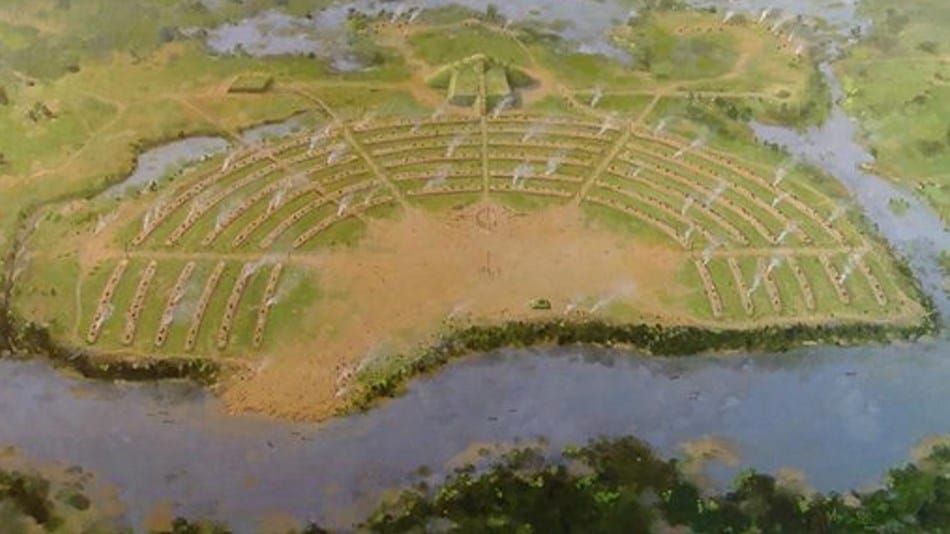 Poverty Point | National Parks Near New Orleans