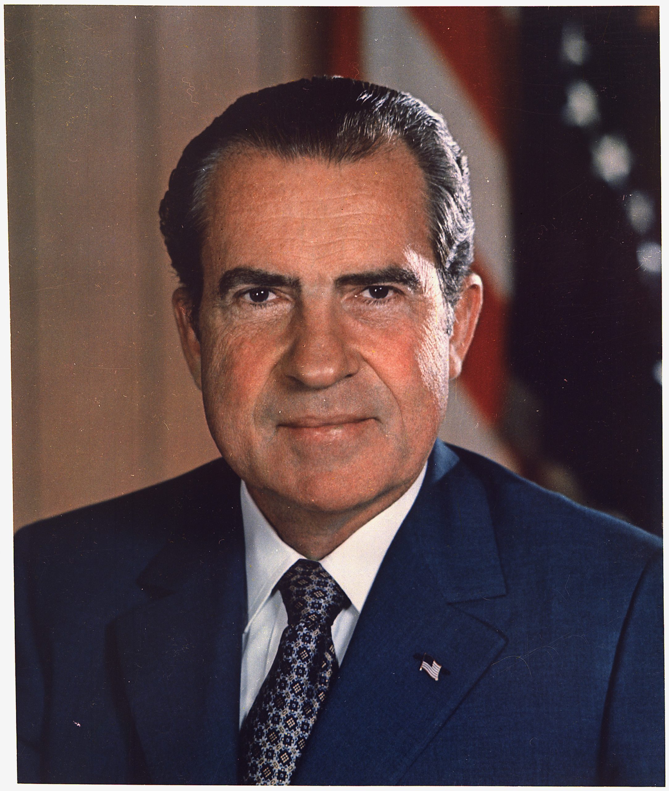 Nixon's record on the environment was one of the strongest in history | Bipartisan Environmental Activism 