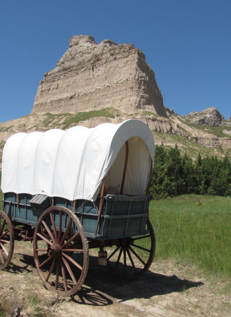 5 MUST-SEE Historic Sites In Nebraska (Guide + Photos)