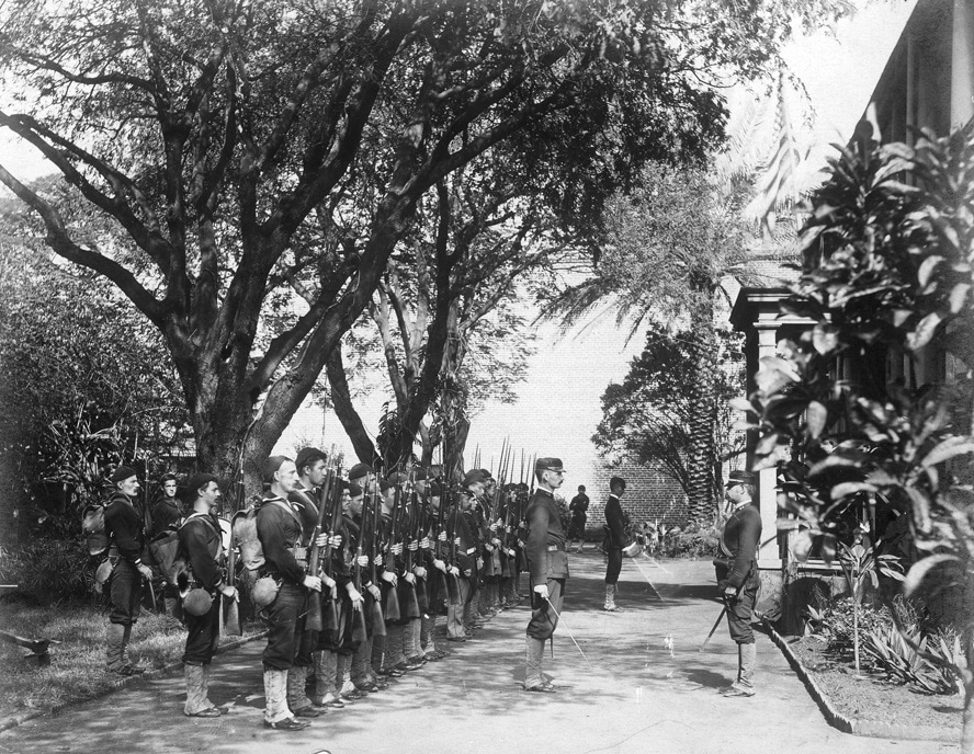 Haleakala History