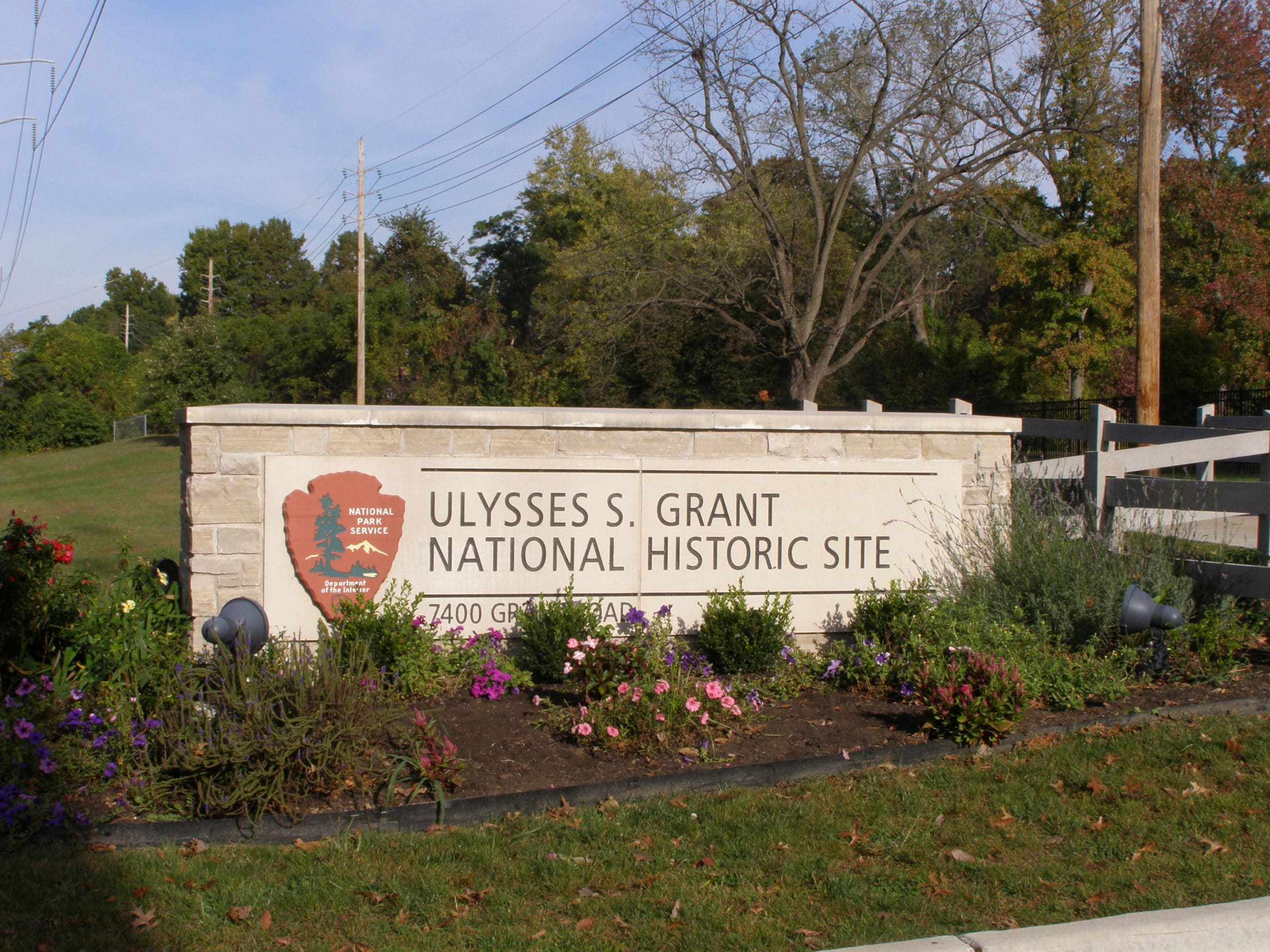 Ulysses S. Grant National Historic Site | Missouri National Parks