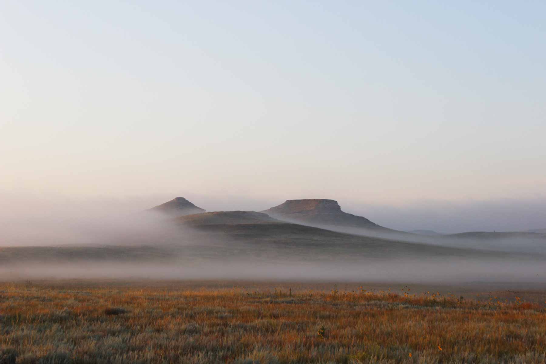agate fossil beds nebraska national parks
