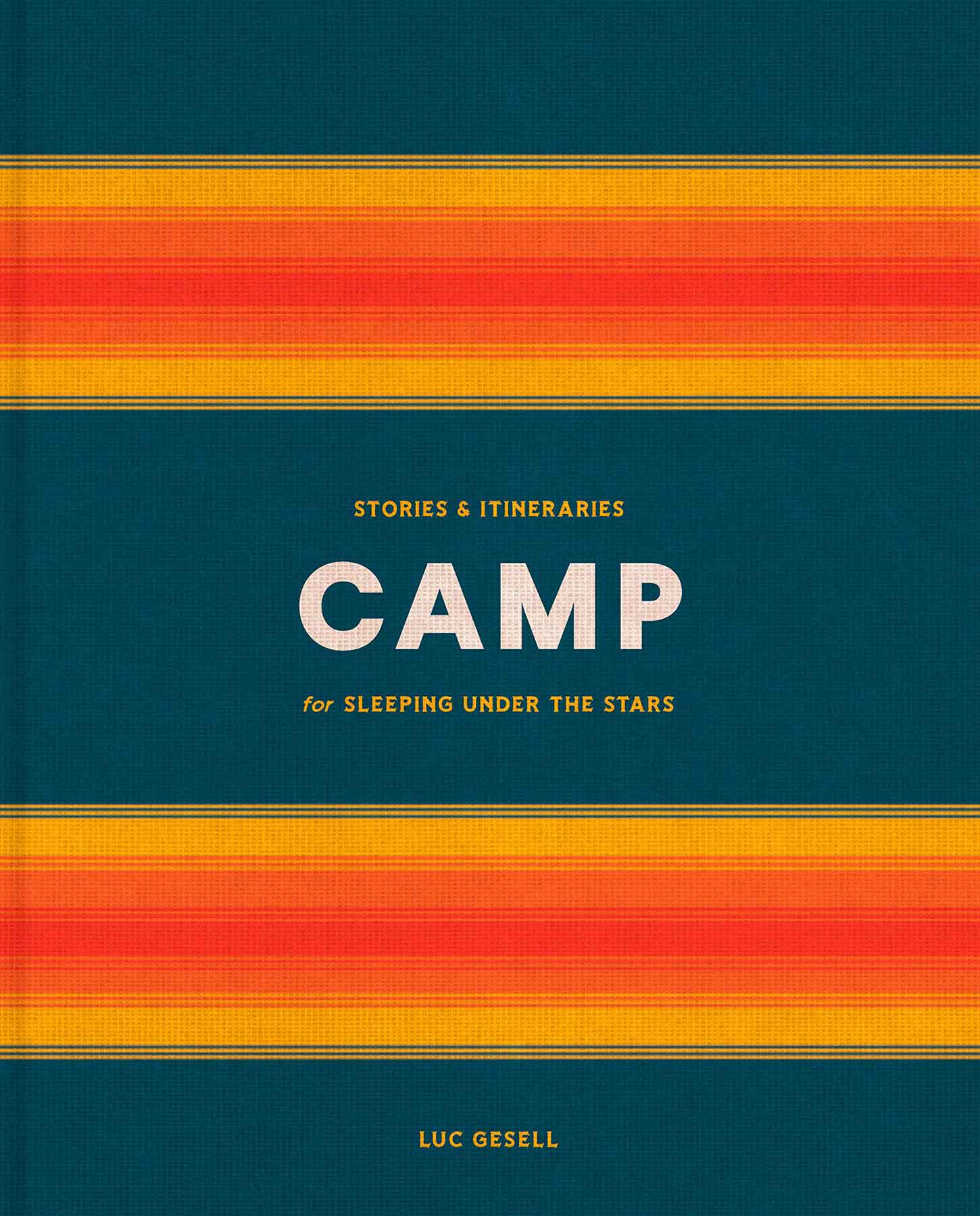 camp book national parks and outdoors