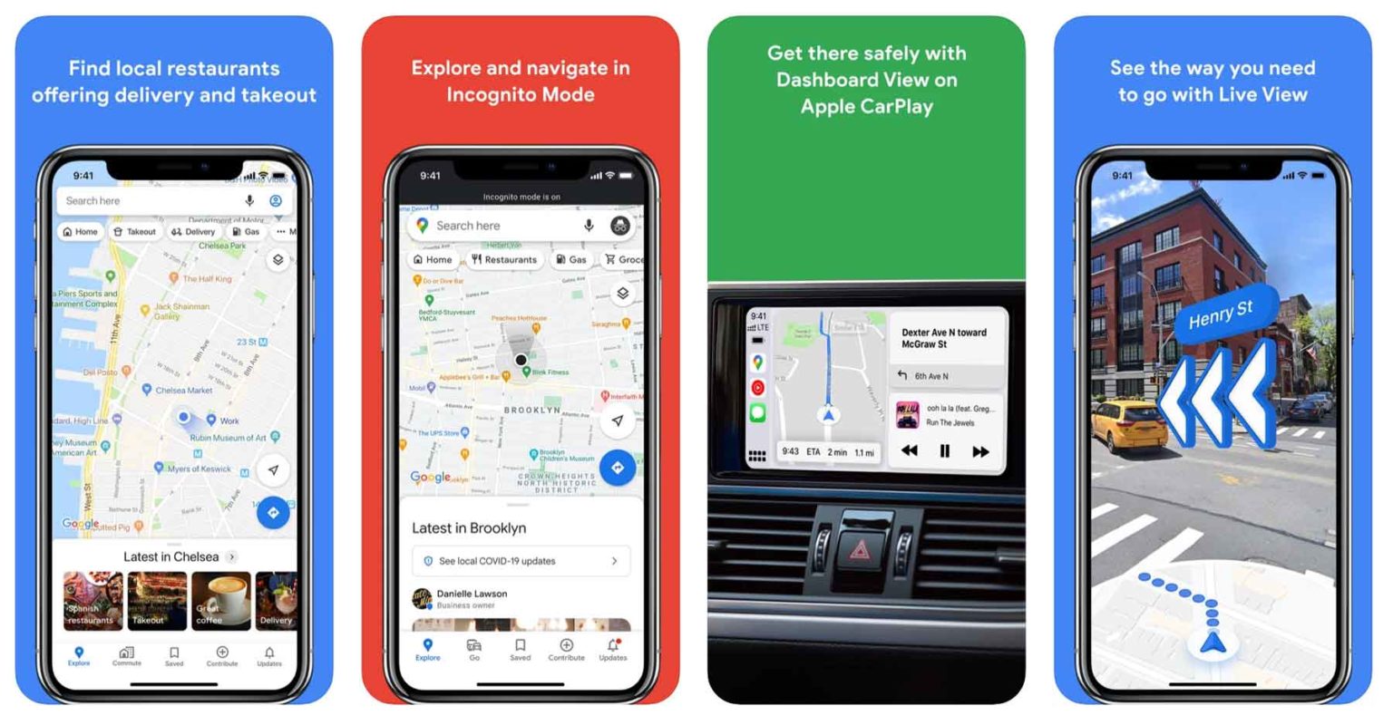 20 BEST Hiking Apps in 2023 (Expert Guide for ALL Skill Levels)