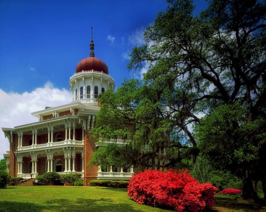 We'[re giving you 9+ reasons to visit Mississippi | Mississippi National Parks