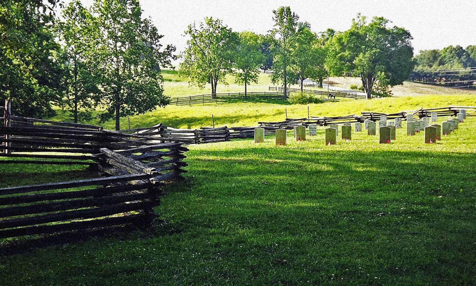 10 MUSTSEE Historic Sites In Kentucky (Expert Guide + Photos)