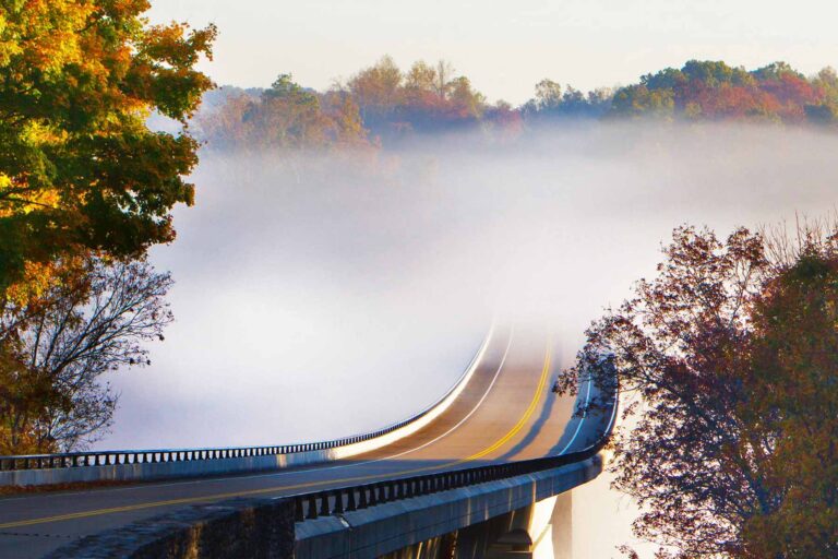 natchez trace parkway mississippi national parks