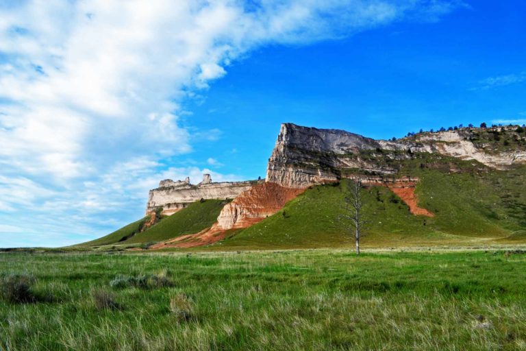 scotts bluff national monument nebraska national parks