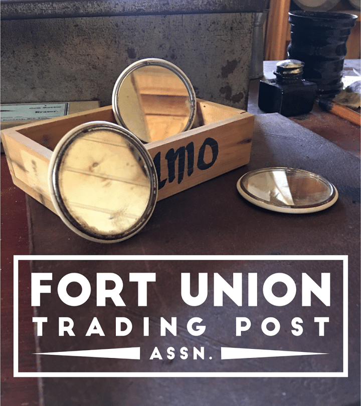 Fort Union Trading Assn | Montana National Parks