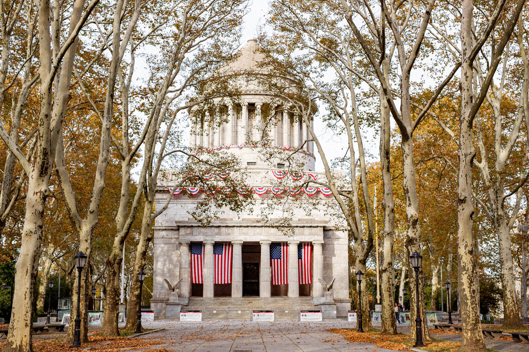 grants tomb new york national parks