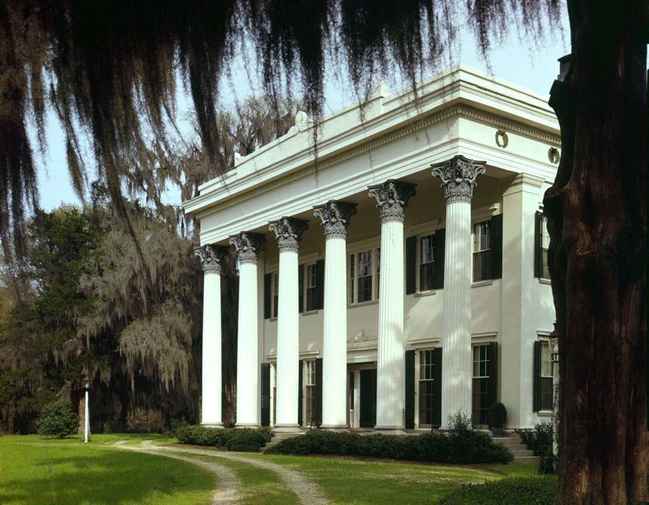 Millford Plantation Historic Site | National Parks Near Charleston