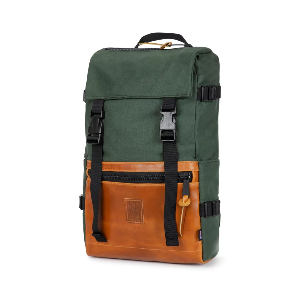 heritage rover pack by Topo Designs