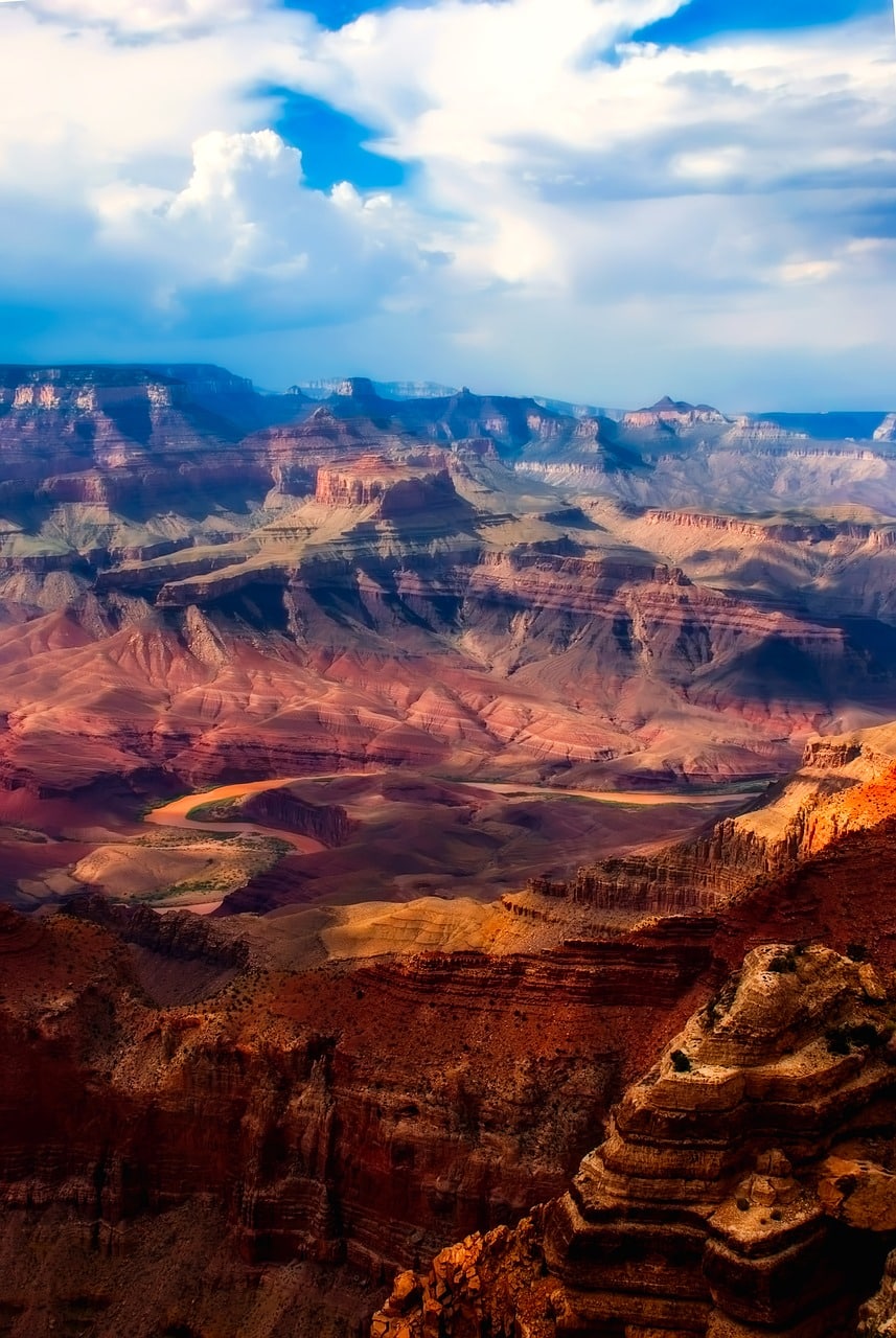 10 EPIC National Parks Near Mesa You’ll Love (Photos + Guide)