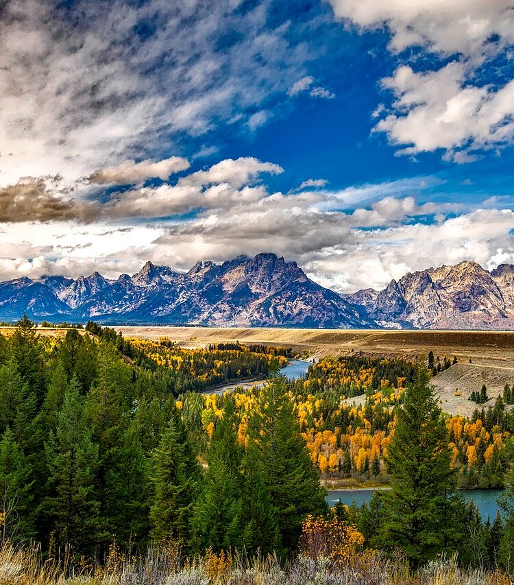 15 MUST-SEE Historic Sites In Wyoming (Guide + Photos)