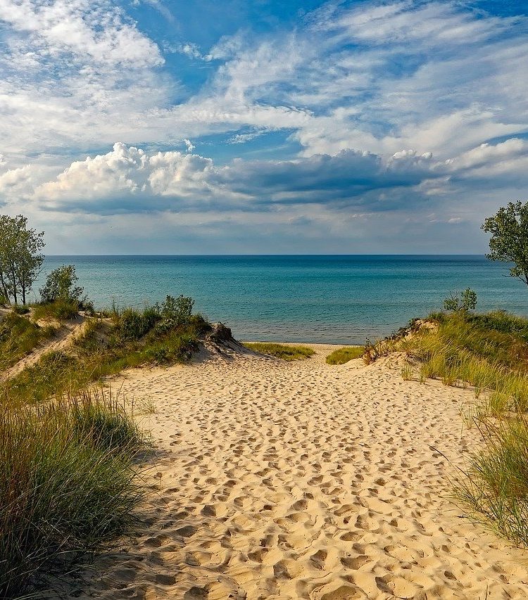 national parks near chicago, indiana dunes national park, beach, lake michigan-1848559.jpg