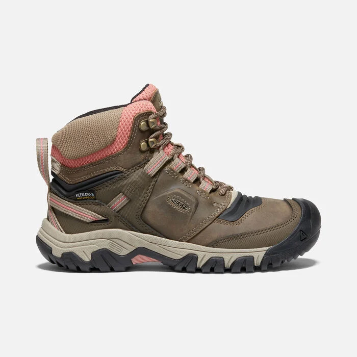 keen womens hiking boots, national park gifts