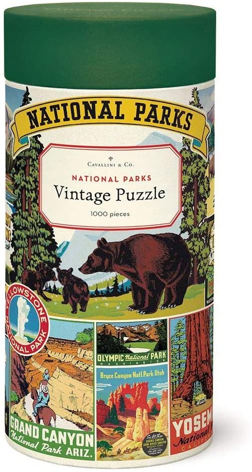 national parks gifts