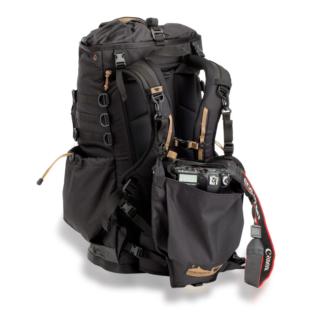 mountainsmith tanuck camera backpack