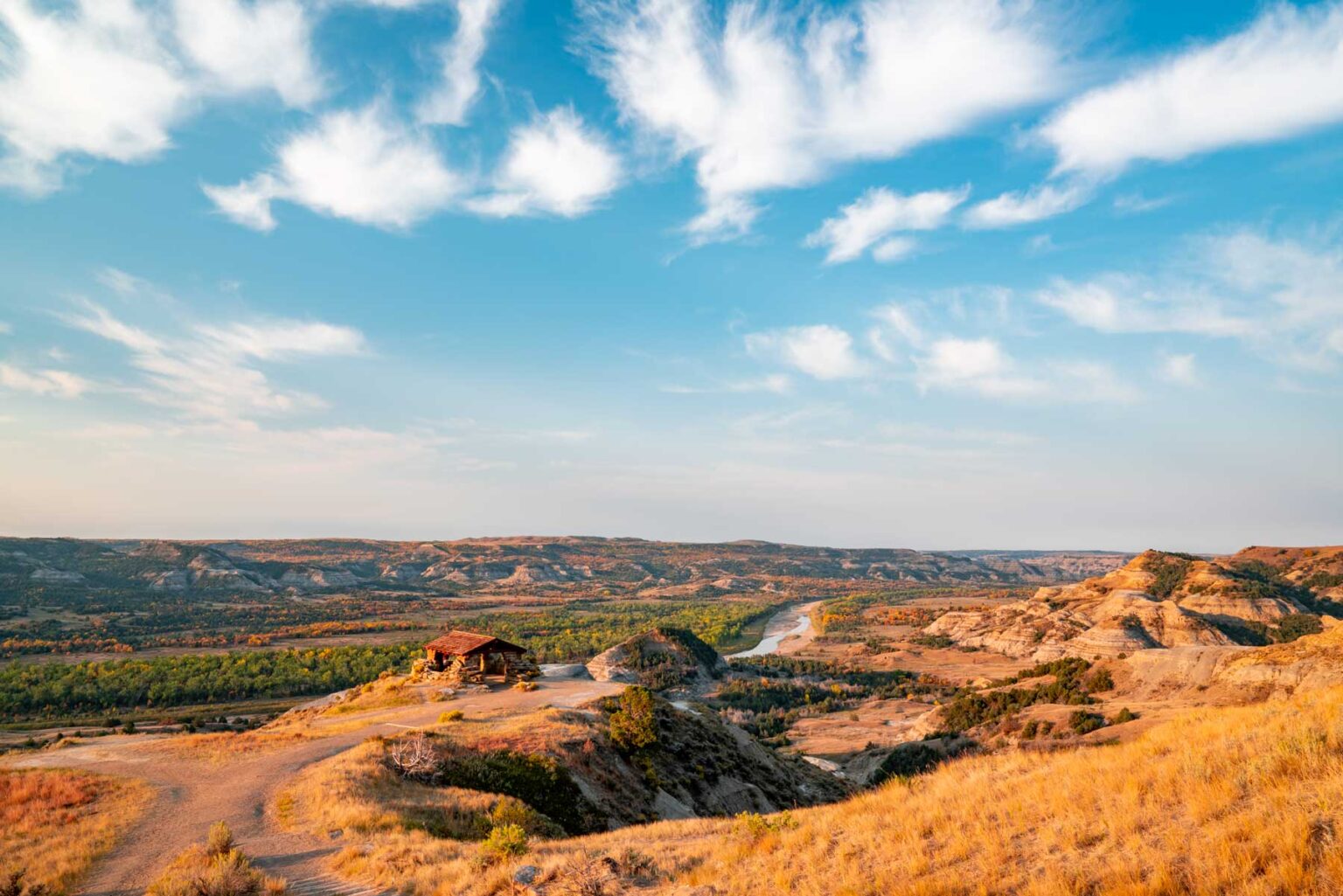 North Dakota National Parks: 5 NPS Sites Worth Visiting