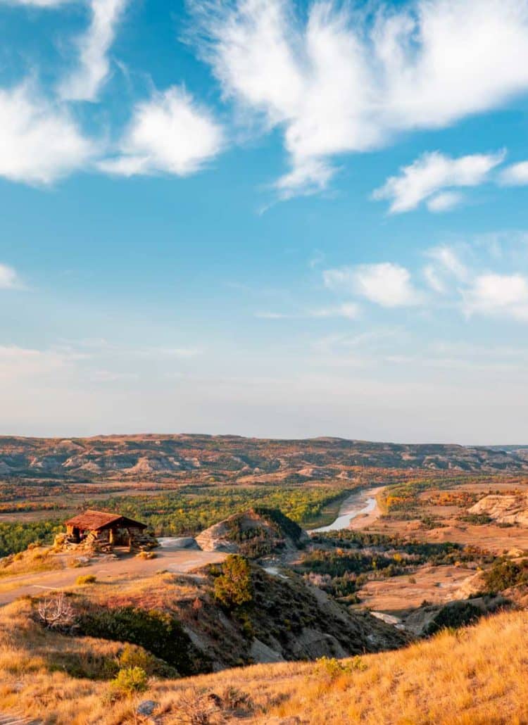 5 AMAZING North Dakota National Parks Worth Visiting (+ Photos)