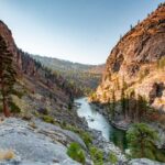 Idaho's Frank Church River of No Return Wilderness