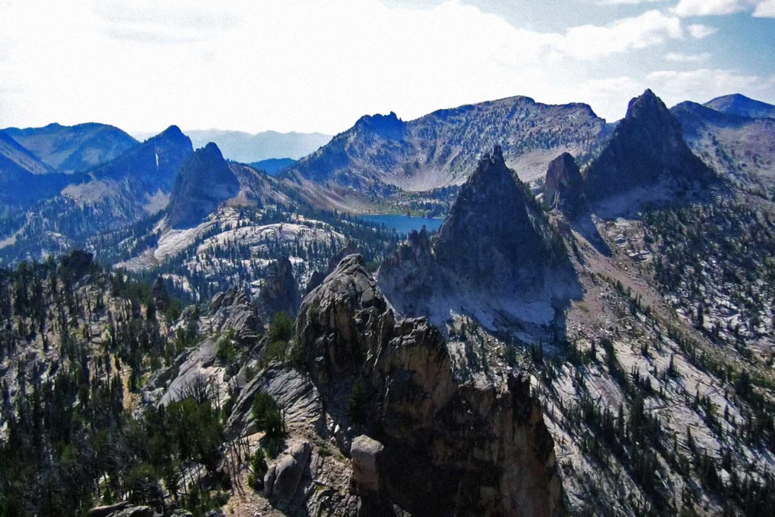 See Idaho's EPIC Frank Church River of No Return Wilderness (+ Video)