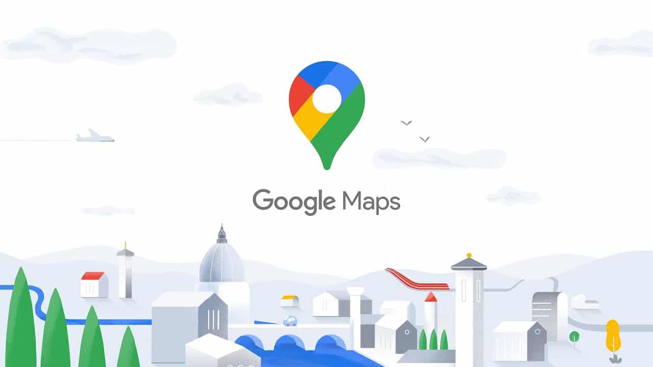 best road trip planning tools google maps
