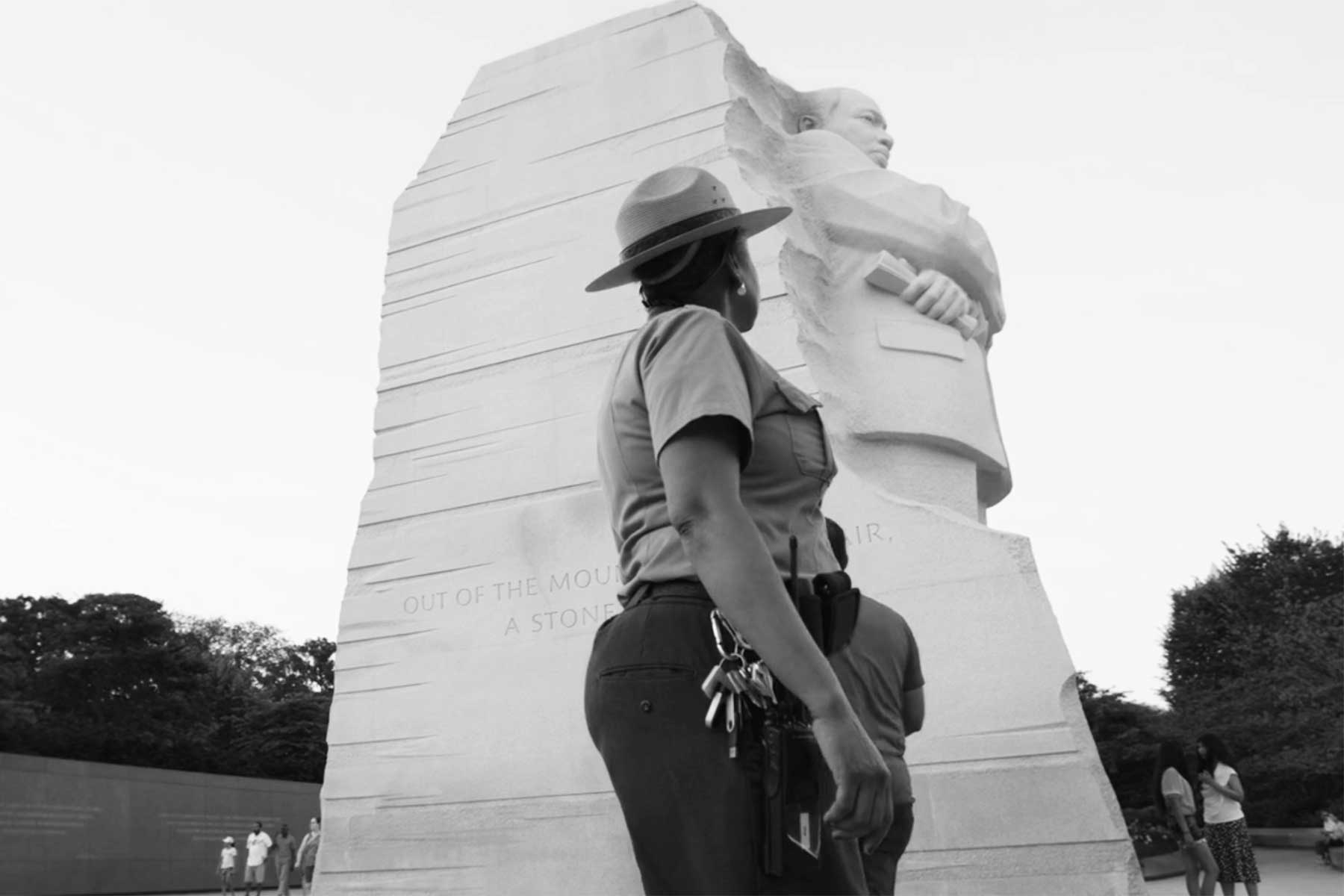 Martin Luther King, Jr. Memorial | Civil Rights Sites
