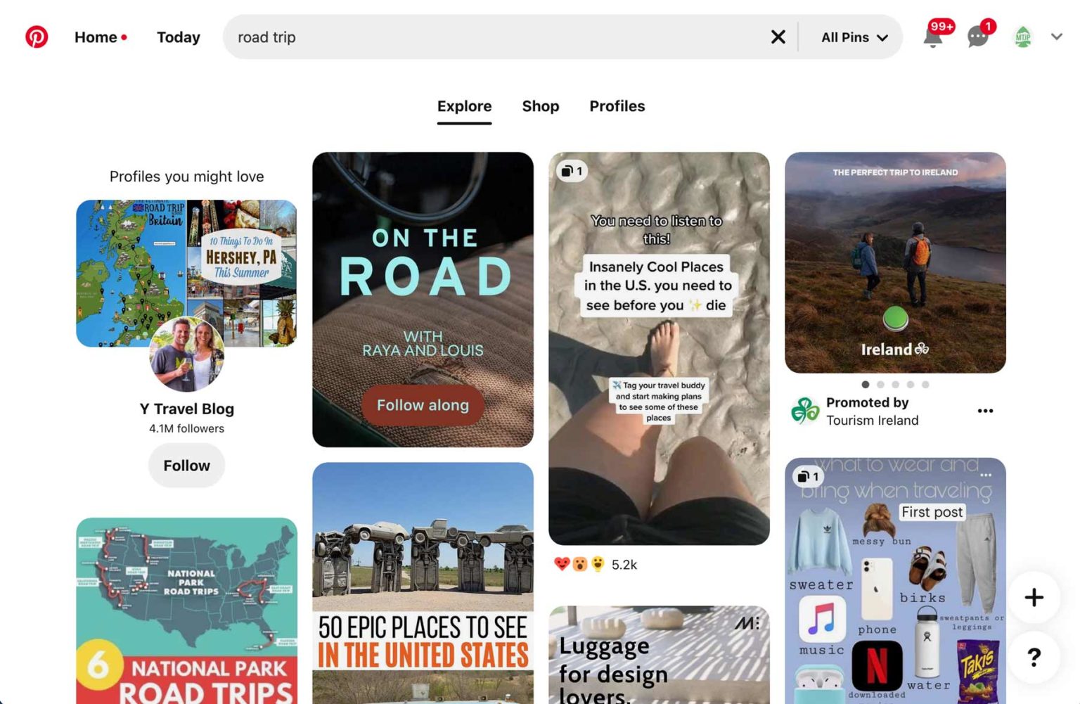 15 BEST FREE Road Trip Planning Tools (& Apps) 2024