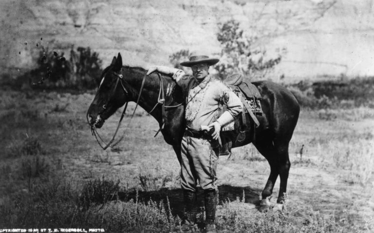 Theodore Roosevelt National Park: Where the Wild West Made a Conservation President