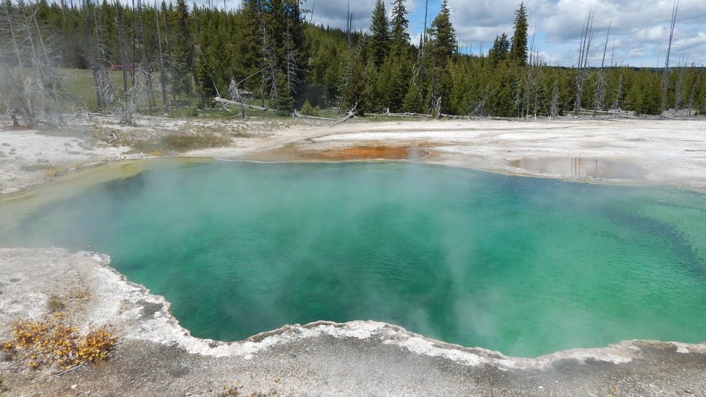hot springs, yellowstone, geyser-2429806.jpg