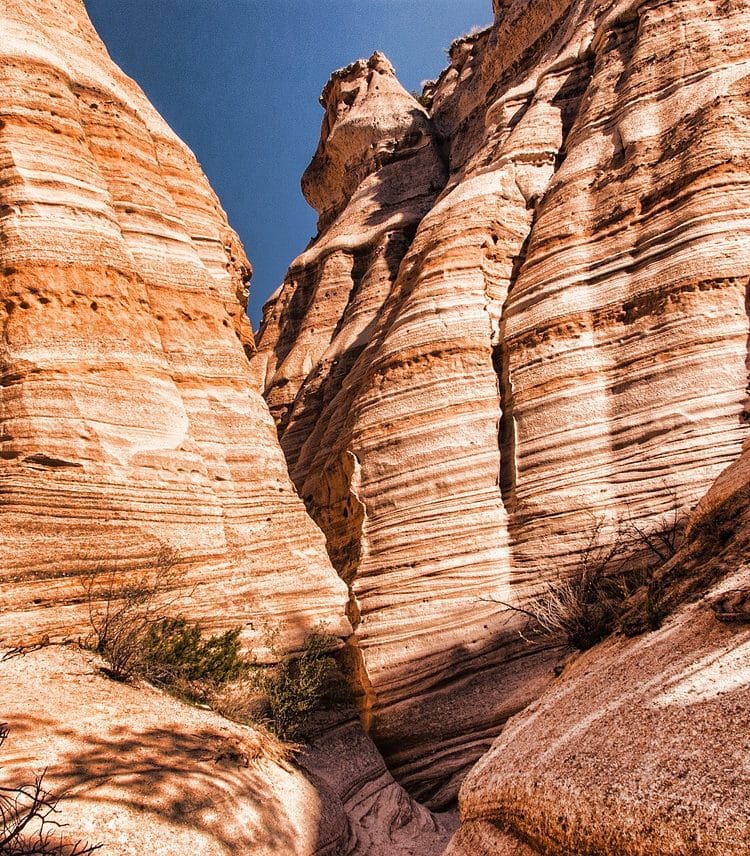 10 EPIC National Parks Near Santa Fe You’ll Love (Photos + Guide)