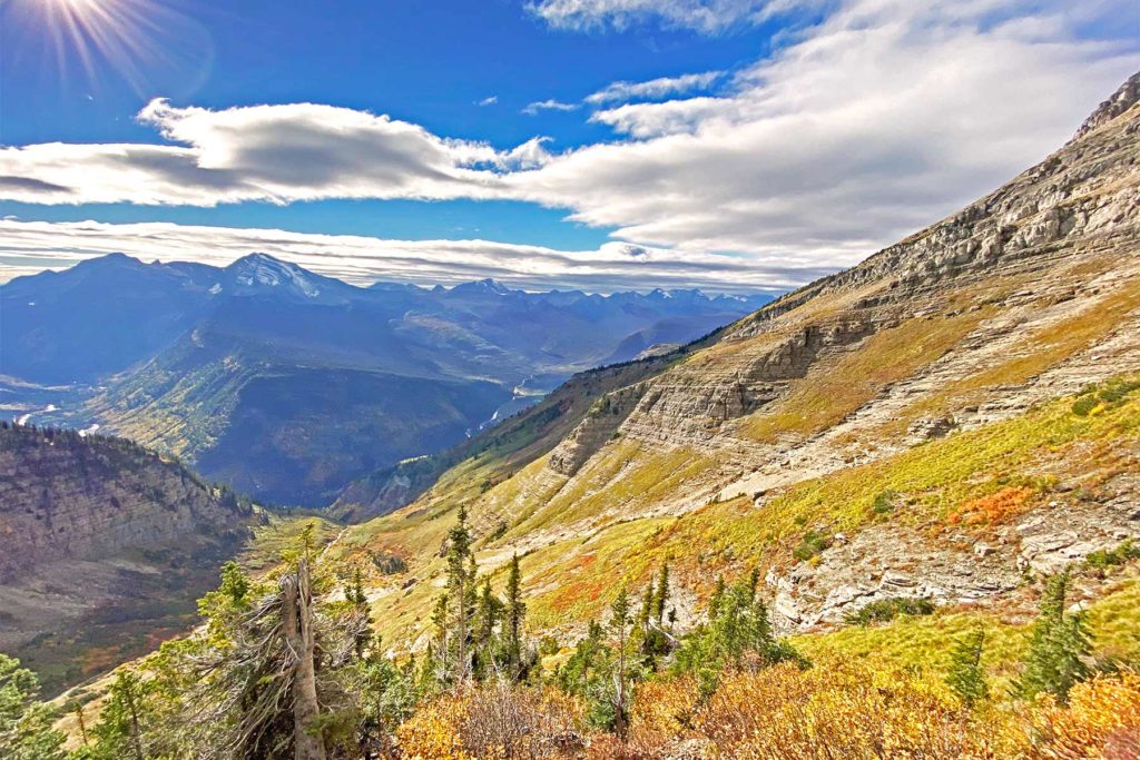 Montana Fall Foliage Map 2026: Peak Sep 26 to Oct 16 | More Than Just Parks